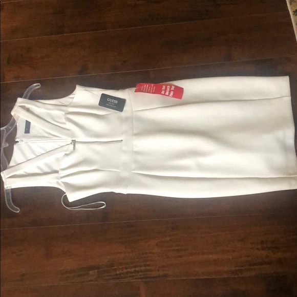 Guess Dresses & Skirts - 👗Guess Minidress 👗